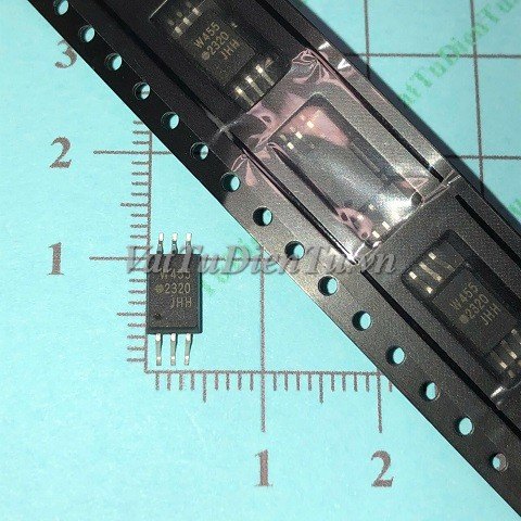 ACPL-P455 P455V ACPL-W455V W455V SOP6 Photo optocouplers