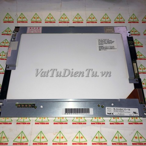 NL6448AC33-18 LCD Màn hình HMI (HTM)