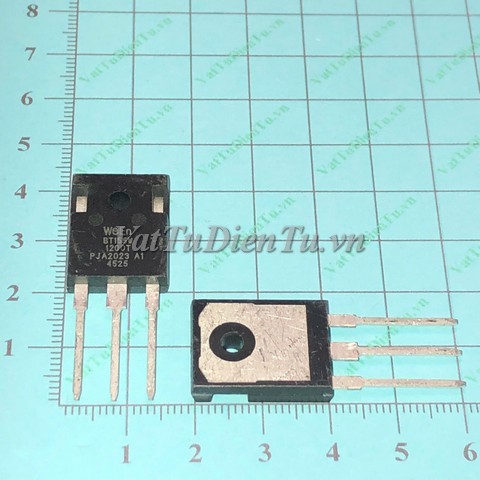 BT155W-1200T BT155W TO247 TRIAC 12A 1200V