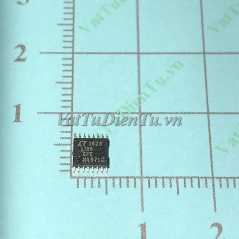 LT1765EFE 1765EFE LT1765 TSSOP16 Step-Down Switching Regulator 3A 1.2MHz