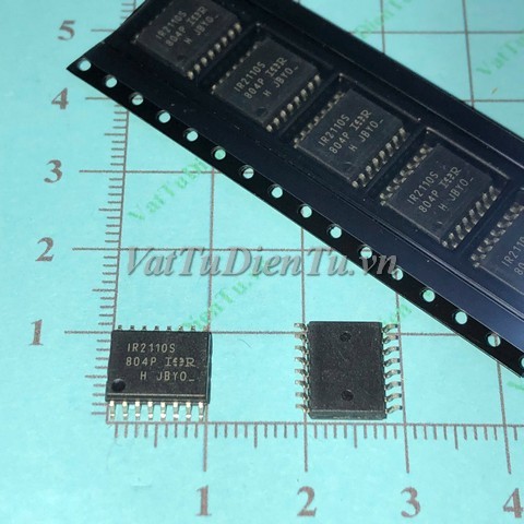 IR2110S SOP16 IC Driver Half Bridge Driver