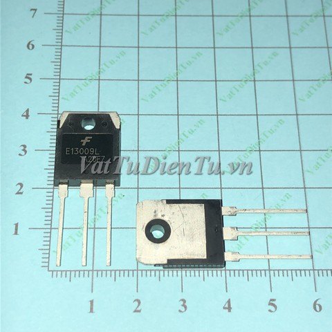 E13009L D13009K J13009 TO3P NPN Transistor 12A 700V (NK)