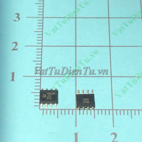 ADM485JRZ-REEL7 SOP8 IC Khuếch đại RS-485 Chính hãng