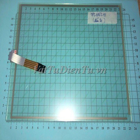 TPC1162Hi TPC1063E TPC1063H TPC105HC Tấm cảm ứng màn hình HMI MCGS TPC1162Hi (đầu cáp giao diện lớn)