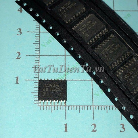 UC2825DW UC2825 SOP16 IC Nguồn
