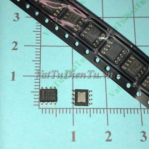 TPS54340DDAR TPS54340 54340 SOP8 IC Nguồn