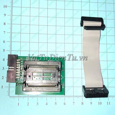 ADP-S44-EX-1 Bộ chuyển đổi IC SOP44 XGecu T48