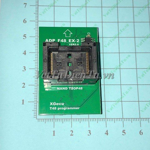 ADP-F48-EX-2 Đế chuyển đổi IC TSOP48