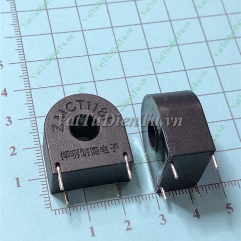 ZMCT118F Cảm biến dòng 30A/30mA (TI)