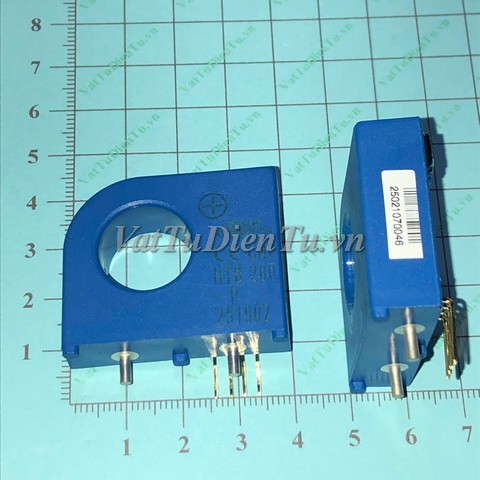 HTB200-P Cảm biến dòng TI
