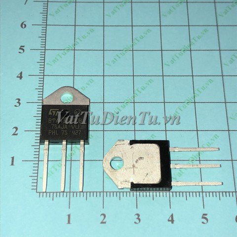 BTA41-1200B BTA411200B TO3P TRIAC 41A 1200V