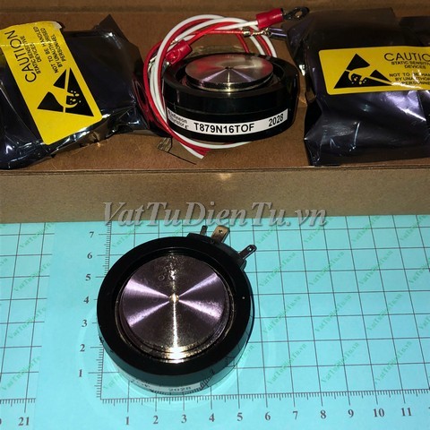 T879N16TOF Module Thyristor