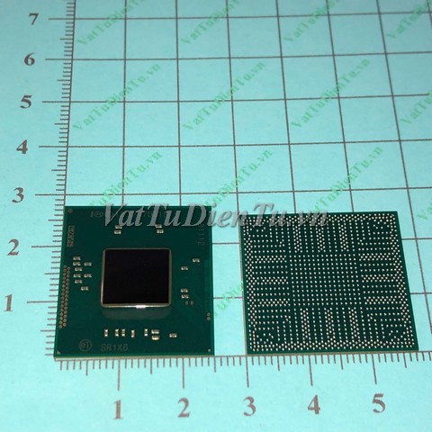E3845SR1X6 G64490 SR1X6 IC Vi điều khiển