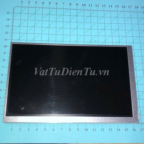 AT070TN83V1 AT070TN83 V.1 Màn hình LCD Panel 7 inch lập trình;