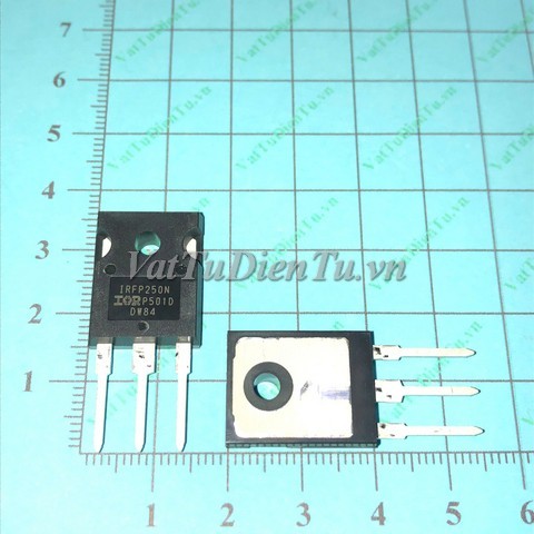 IRFP250N IRFP250NPBF TO247 N MOSFET 30A 200V