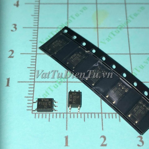 P155E TLP155E SOP5 Photo-IC optocoupler;