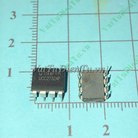 UCC27324P UCC27324 DIP8 IC Nguồn