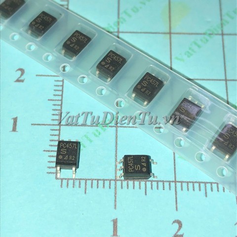 PC457L SOP5 Photo-Tran optocouplers