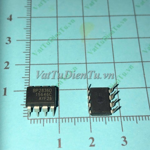BP2836D BP2836 2836 DIP7 IC Driver