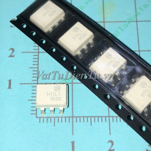 H11L1 SOP6 Photo-transistor opto photocoupler