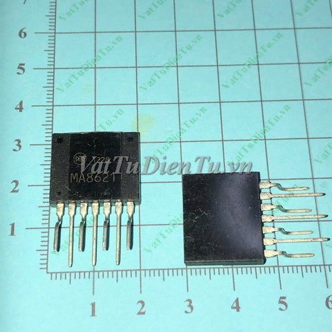 MA8621 ZIP7 IC Nguồn (TM)