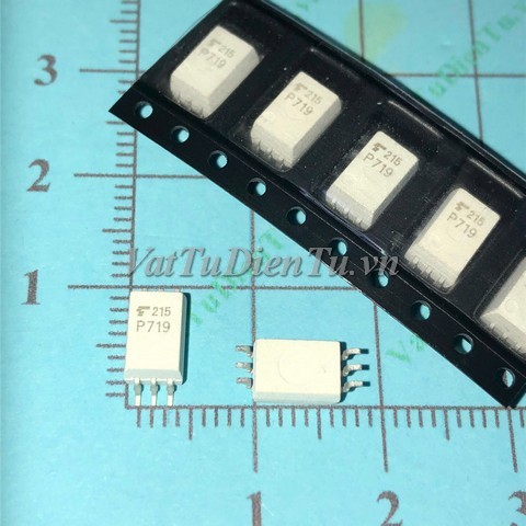 P719 TLP719 SOP6 Photo coupler