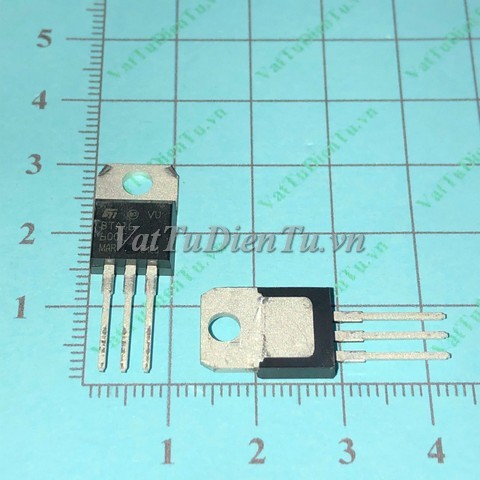 BTA16-600C BTA16 TO220 TRIAC 16A 600V