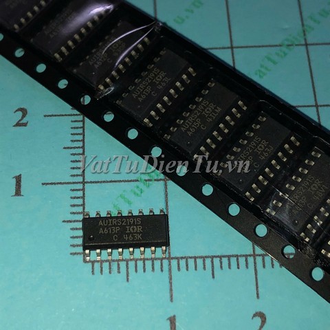AUIRS2191S SOP16 IC Driver