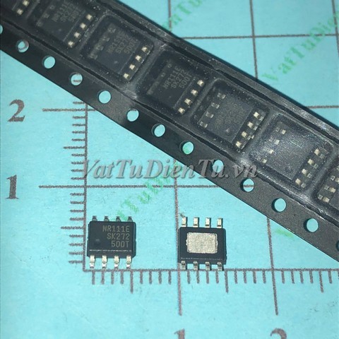 NR111E SOP8 IC REG BUCK ADJ 4A