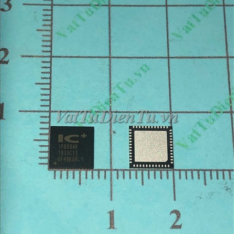 IP808AR QFN48 IC