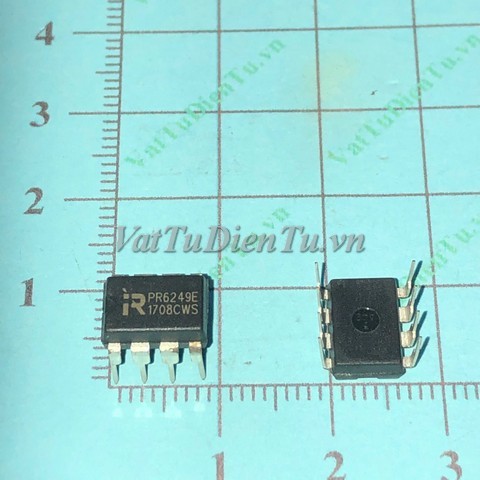 PR6249E DIP8 IC Nguồn PWM