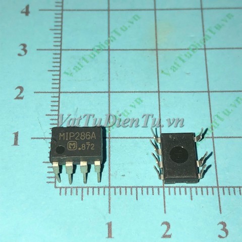 MIP286A MIP286 DIP7 IC Nguồn