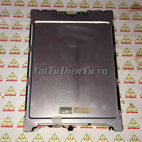 LMG7550XUFC LCD Màn hình HMI