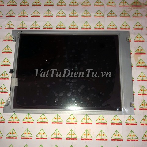 LMG7550XUFC LCD Màn hình HMI