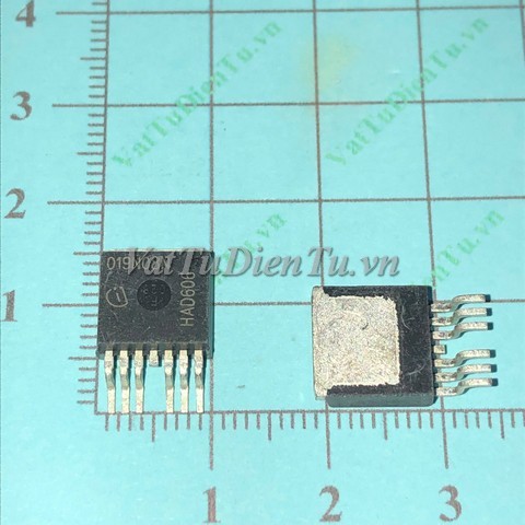 IPB019N08N3G 019N08N TO263 N Mosfet 180A 80V