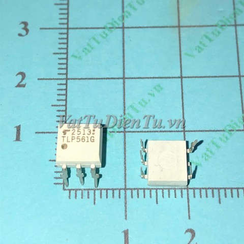 TLP561G-066 DIP5 Photo-TRIAC optocouplers 600V Chính hãng