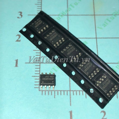 OB33510CP SOP8 IC Nguồn