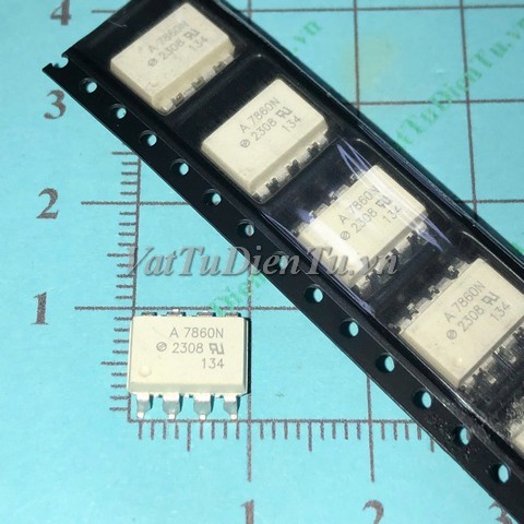 A7860N SOP8 IC Photocoupler opto cách ly quang