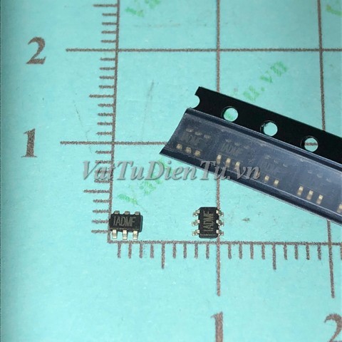 AP65111AWU-7 ADMJ IADMF SOT23 IC 1.5A SYNCH DC/DC BUCK CONVERTER