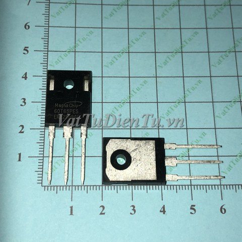 MBQ60T65PES 60T65PES TO247 IGBT 100A 650V