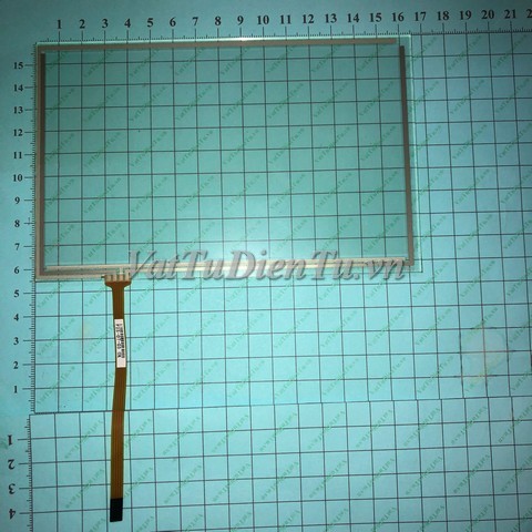 TP-4448S1 Tấm cảm ứng màn hình HMI Touch