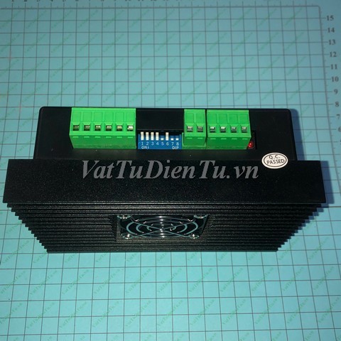 DMA860H Microstep Driver Leadshine
