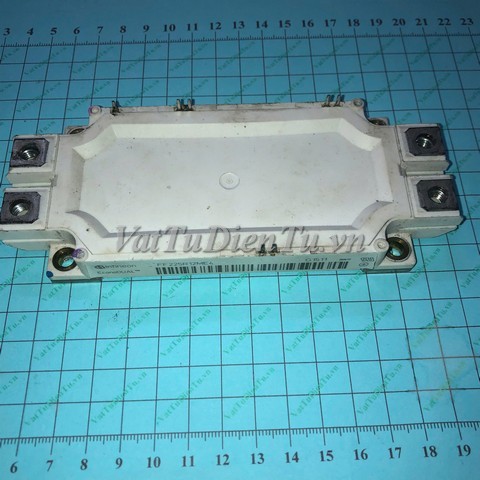 FF225R12ME4 Module IGBT 225A 1200V (HTM)
