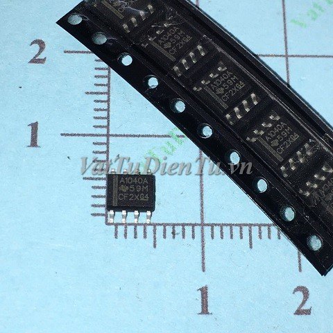 A1040A SOP8 IC Điều khiển nguồn