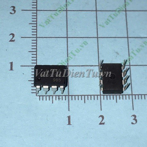 HCPL-4506 HP4506 A4506 DIP8 Photo-Transistor, Optocouplers