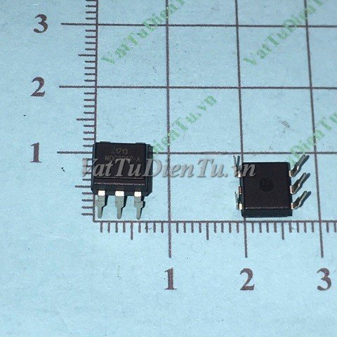 MOC3052 MOC3052 DIP5 Photo coupler
