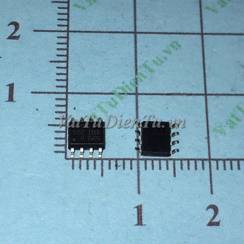 IR2118S SOP8 IC DRIVER, SINGLE CHANNEL DRIVER