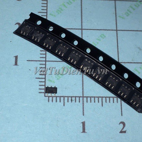 TPC6901A H6B H:6B SOT23 N MOSFET 3A 30V