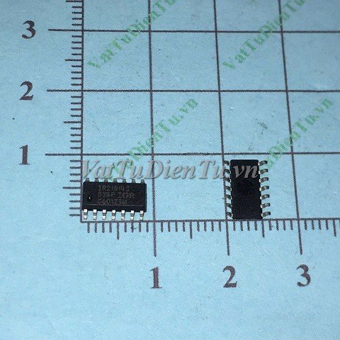 IR21814S AUIRS21814S SOP14 IC Driver