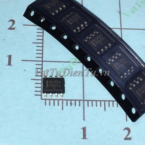 MC78L05ACDR2G 8L05A SOP8 IC Số